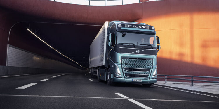 3+1 μεγάλες αλλαγές που έρχονται για τους μεταφορείς το 2022