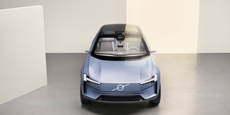 Τριπλή αναγνώριση των επιδόσεων της Volvo Cars στη βιωσιμότητα