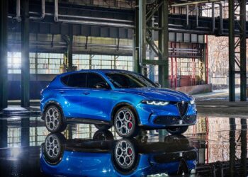 Alfa Romeo Tonale: Πότε θα κυκλοφορήσει το νέο SUV των Ιταλών (+video)
