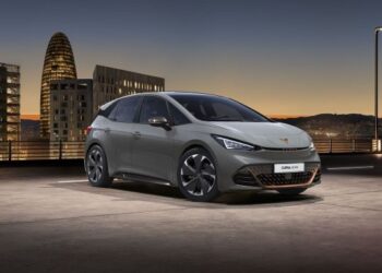 Πόσο κοστίζει στην ελληνική αγορά το νέο, ηλεκτρικό Cupra Born (+video)