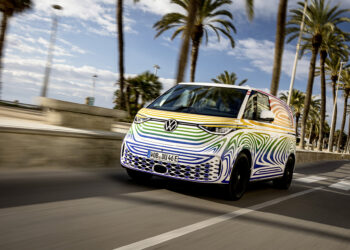 ID. Buzz: Τα παιδιά των λουλουδιών επιστρέφουν!