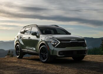 Πόσο κοστίζει στην ελληνική αγορά το νέο KIA Sportage