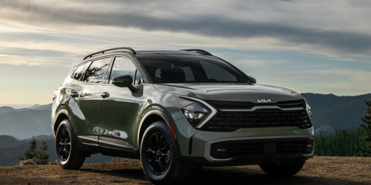 Πόσο κοστίζει στην ελληνική αγορά το νέο KIA Sportage