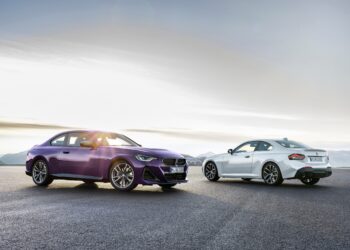 Διπλή νίκη για την BMW στη ψηφοφορία για τα “Best Cars 2022”