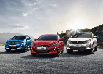 Δωρεάν οδική βοήθεια για όλους τους κατόχους Peugeot!