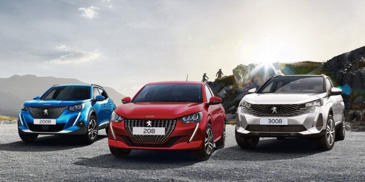 Δωρεάν οδική βοήθεια για όλους τους κατόχους Peugeot!