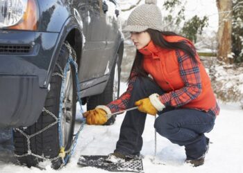 Yποχρεωτικό το μάθημα για την τοποθέτηση αλυσίδων