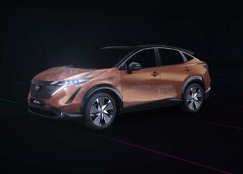 Nissan: H νέα αρχιτεκτονική των επερχόμενων ηλεκτρικών οχημάτων της (+video)