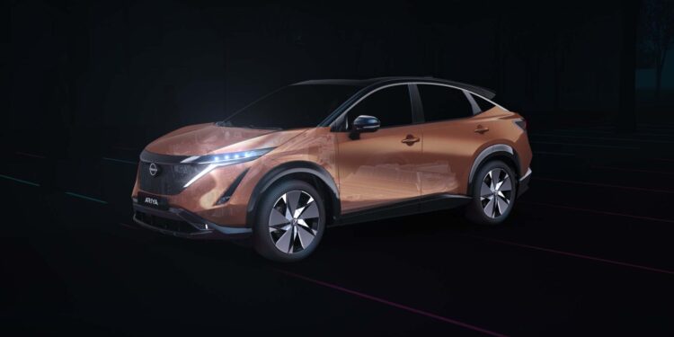 Nissan: H νέα αρχιτεκτονική των επερχόμενων ηλεκτρικών οχημάτων της (+video)