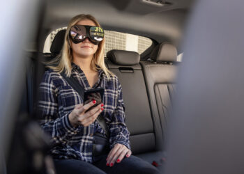 Πλατφόρμα εικονικής πραγματικότητας στα μοντέλα της Audi