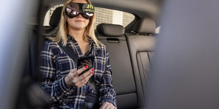 Πλατφόρμα εικονικής πραγματικότητας στα μοντέλα της Audi