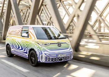 Πως αναπτύχθηκαν τα νέα ID. Buzz και ID. Buzz Cargo (+video)