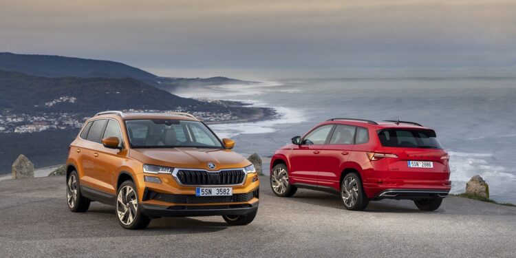 Ήρθε το νέο ŠKODA KAROQ: Πόσο κοστίζει, ο εξοπλισμός, τα νέα του πλεονεκτήματα