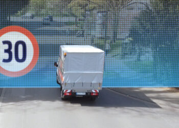 Η Ford δοκιμάζει τεχνολογίες γεωεντοπισμού για περισσότερη ασφάλεια για όλους (+video)