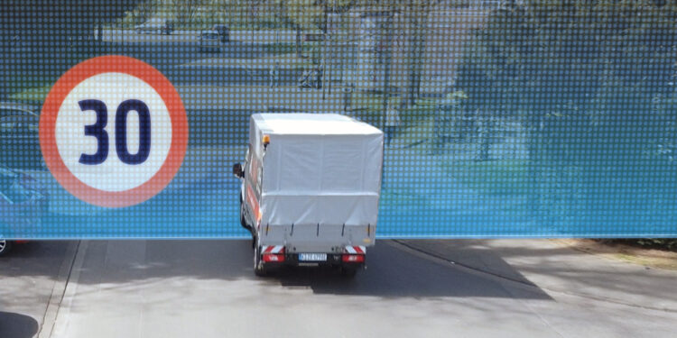 Η Ford δοκιμάζει τεχνολογίες γεωεντοπισμού για περισσότερη ασφάλεια για όλους (+video)