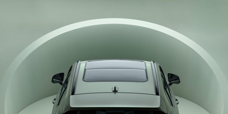 Volvo Cars: παραγωγή χάλυβα χωρίς ορυκτά