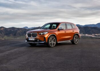 Η νέα BMW X1 έρχεται στην Ελληνική αγορά – Πόσο κοστίζει