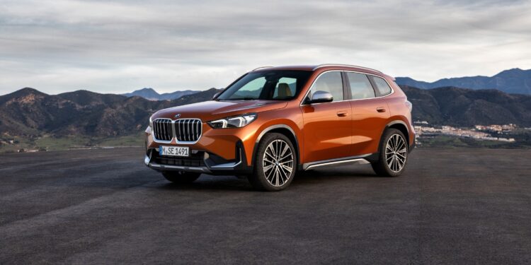 Η νέα BMW X1 έρχεται στην Ελληνική αγορά – Πόσο κοστίζει