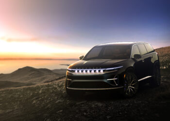 JEEP: ΤΟ ΠΛΑΝΟ ΤΩΝ ΗΛΕΚΤΡΙΚΩΝ ΤΗΣ ΜΟΝΤΕΛΩΝ