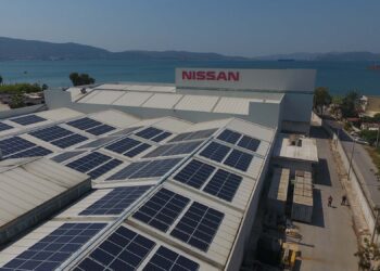 Η Nissan οδηγεί τις εξελίξεις στην προσβασιμότητα για ηλεκτρικά οχήματα εντός της Ευρώπης, στο πλαίσιο της συνεργασίας NEXT-E