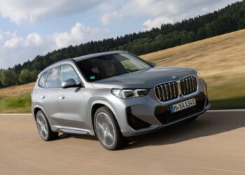 BMW X 1 και BMW iX 1: Συνεπής εξηλεκτρισμός σε μεγαλύτερη ποικιλομορφία