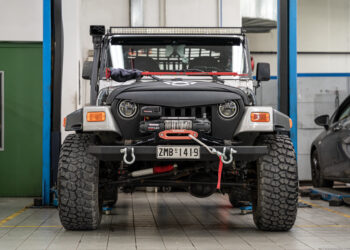 Greece – Sahara 2022: Περιπέτεια ανάμεσα σε δύο Ηπείρους