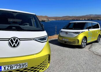 Εντυπωσιακά τα πρώτα αποτελέσματα  των υπηρεσιών “έξυπνης” μετακίνησης στην Αστυπάλαια   