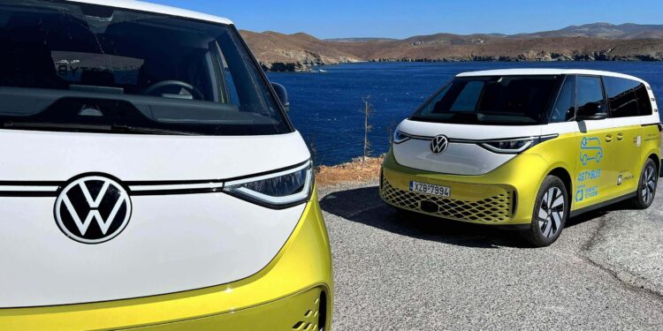 Εντυπωσιακά τα πρώτα αποτελέσματα  των υπηρεσιών “έξυπνης” μετακίνησης στην Αστυπάλαια   