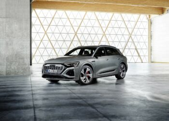 Τα νέα δαχτυλίδια της Audi: Περισσότερη καθαρότητα, μεγαλύτερη διακριτικότητα, περισσότερη συνέπεια