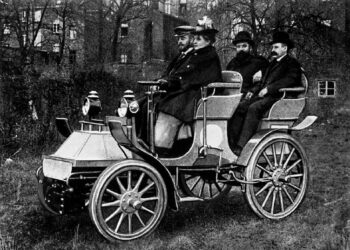 Η ιστορία της αυτοκίνησης στο προσκήνιο:  Ειδική έκθεση «The Speed of Light» στο μουσείο της Audi