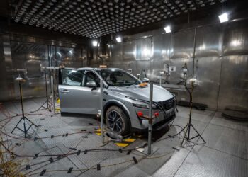 Το νέο Nissan Qashqai ανακηρύχθηκε το πιο αξιόπιστο αυτοκίνητο του Ηνωμένου Βασιλείου