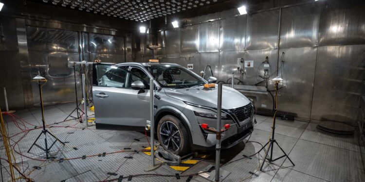 Το νέο Nissan Qashqai ανακηρύχθηκε το πιο αξιόπιστο αυτοκίνητο του Ηνωμένου Βασιλείου