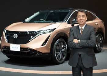 Η δέσμευση της Nissan στην τεχνολογία ADAS, ανοίγει το δρόμο για ένα βιώσιμο μέλλον στην αυτόνομη οδήγηση