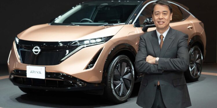 Η δέσμευση της Nissan στην τεχνολογία ADAS, ανοίγει το δρόμο για ένα βιώσιμο μέλλον στην αυτόνομη οδήγηση