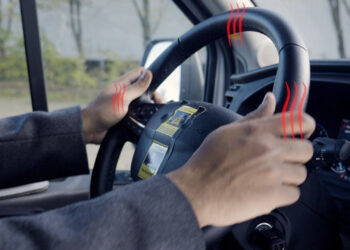 Η Ford βελτιώνει την αυτονομία των ηλεκτρικών οχημάτων διατηρώντας τους επιβάτες τους ζεστούς (video)