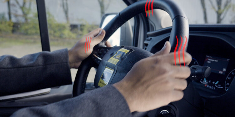 Η Ford βελτιώνει την αυτονομία των ηλεκτρικών οχημάτων διατηρώντας τους επιβάτες τους ζεστούς (video)