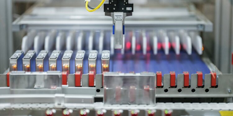 TI EINAI OI KYΨΕΛΕΣ ΜΠΑΤΑΡΙΩΝ ΣΤΑ ΗΛΕΚΤΡΙΚΑ ΤΗΣ BMW