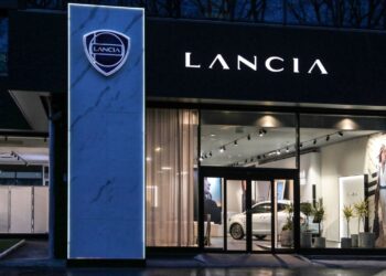 Lancia: Το πλάνο που την επαναφέρει στο προσκήνιο