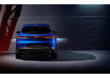 Πάτησε γκάζι η Alfa Romeo