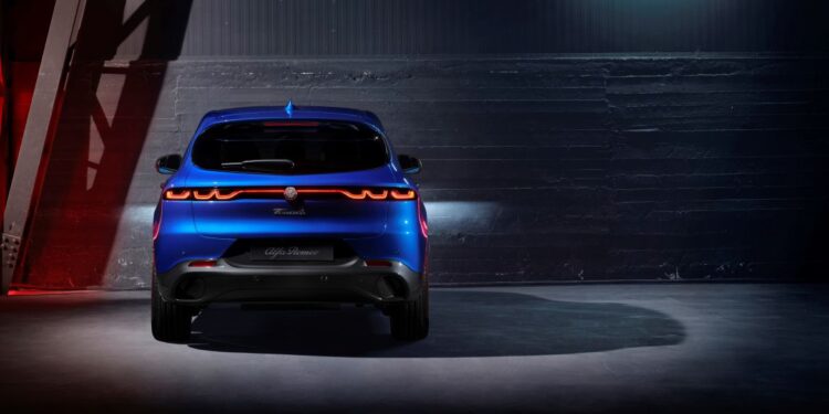 Πάτησε γκάζι η Alfa Romeo