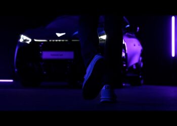 Wayne Griffiths, CEO της CUPRA: «Το CUPRA Tavascan δεν είναι απλώς ένα αυτοκίνητο, είναι μία στάση απέναντι στο μέλλον»