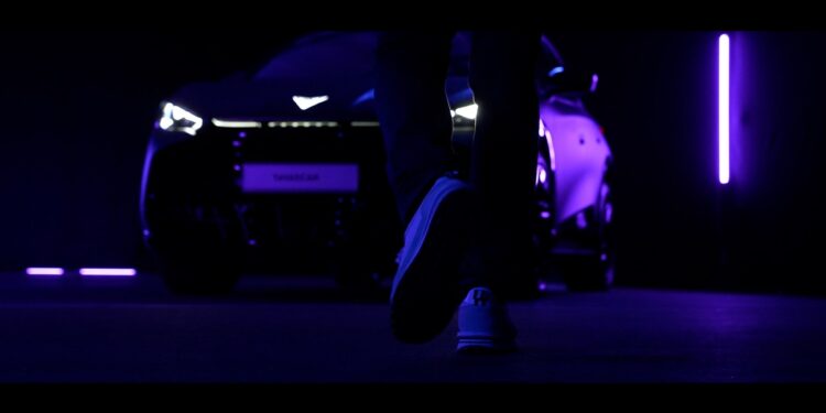 Wayne Griffiths, CEO της CUPRA: «Το CUPRA Tavascan δεν είναι απλώς ένα αυτοκίνητο, είναι μία στάση απέναντι στο μέλλον»