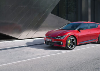 Η Kia σημειώνει νέο  ρεκόρ πωλήσεων το 1ο τρίμηνο του 2023  στην Ευρώπη