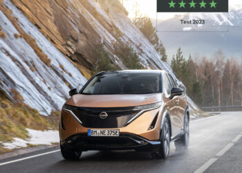 Η Nissan διαμορφώνει το μέλλον της ηλεκτροκίνησης με νέα γκάμα και τεχνολογίες