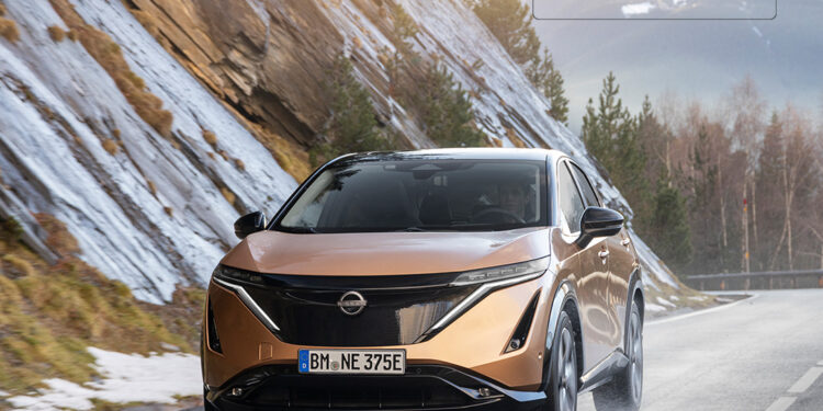 Η Nissan διαμορφώνει το μέλλον της ηλεκτροκίνησης με νέα γκάμα και τεχνολογίες