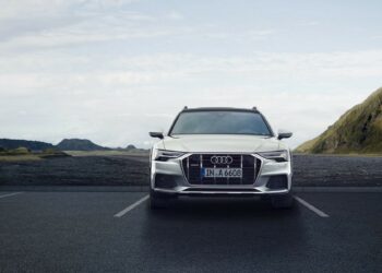 Σπορ και κομψά – τα Audi A6 και A7 ακόμα πιο εντυπωσιακά  με νέες εκδόσεις εξοπλισμού