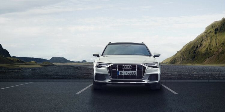 Σπορ και κομψά – τα Audi A6 και A7 ακόμα πιο εντυπωσιακά  με νέες εκδόσεις εξοπλισμού