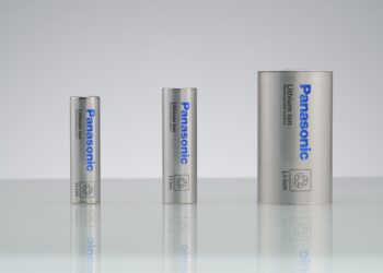 Mazda & Panasonic Energy: Σε διερεύνηση συνεργασίας  για την Προμήθεια Κυλινδρικών Μπαταριών Ιόντων Λιθίου (+video)