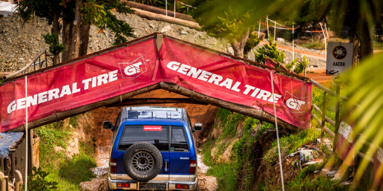 Ηλεκτρικά αυτοκίνητα: Γιατί οι κατασκευαστές τους βασίζονται στα ελαστικά Continental