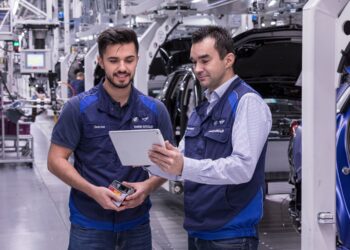 Έξυπνη συντήρηση με τη χρήση τεχνητής νοημοσύνης